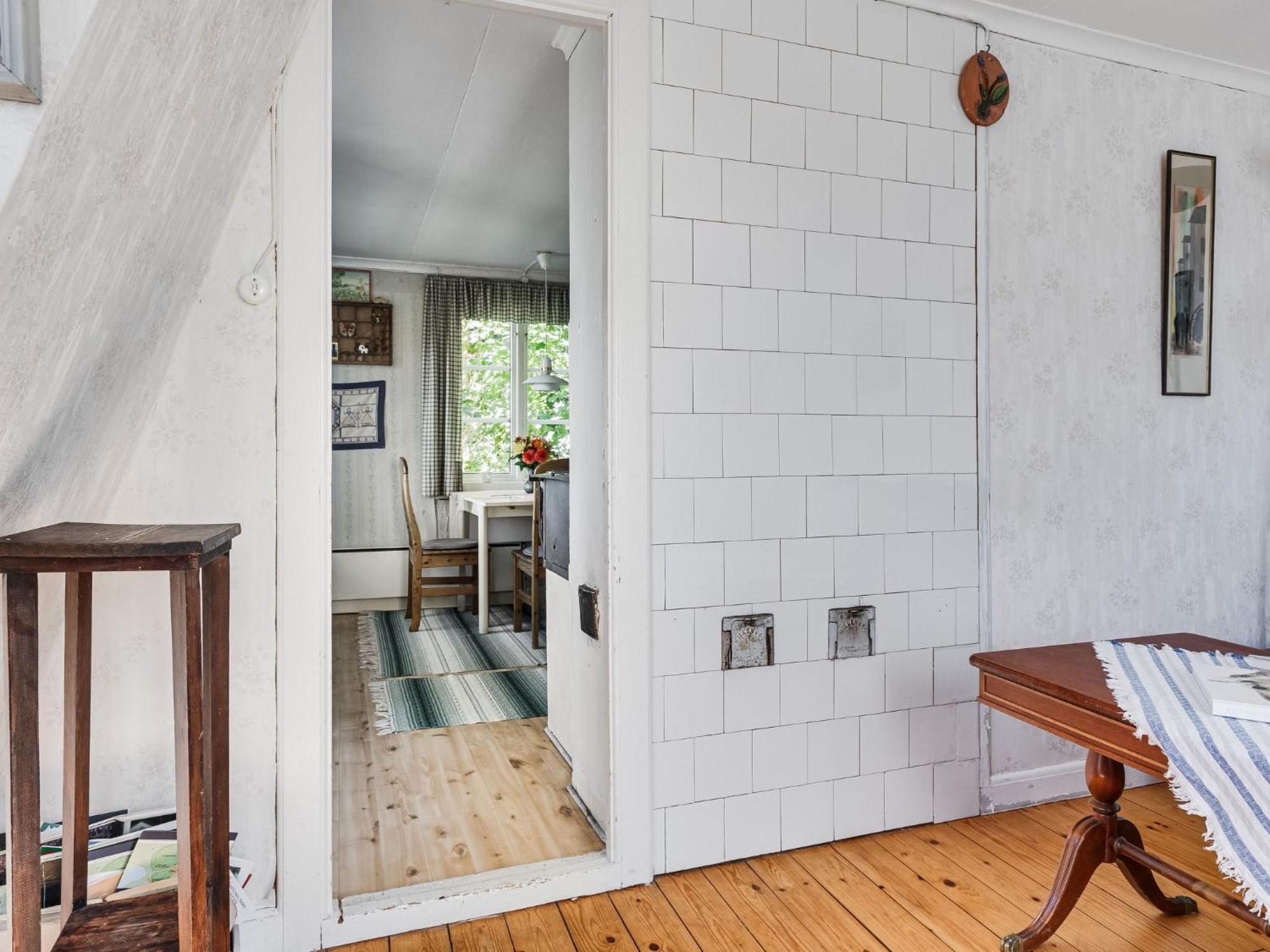 Chalet Kasen Lillstugan By Interhome Fargelanda Экстерьер фото