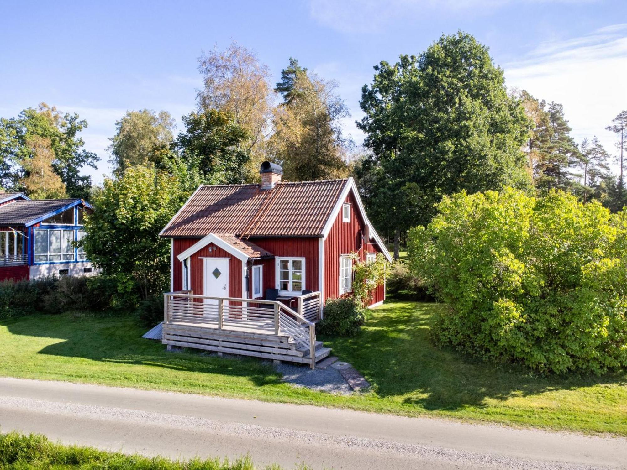 Chalet Kasen Lillstugan By Interhome Fargelanda Экстерьер фото