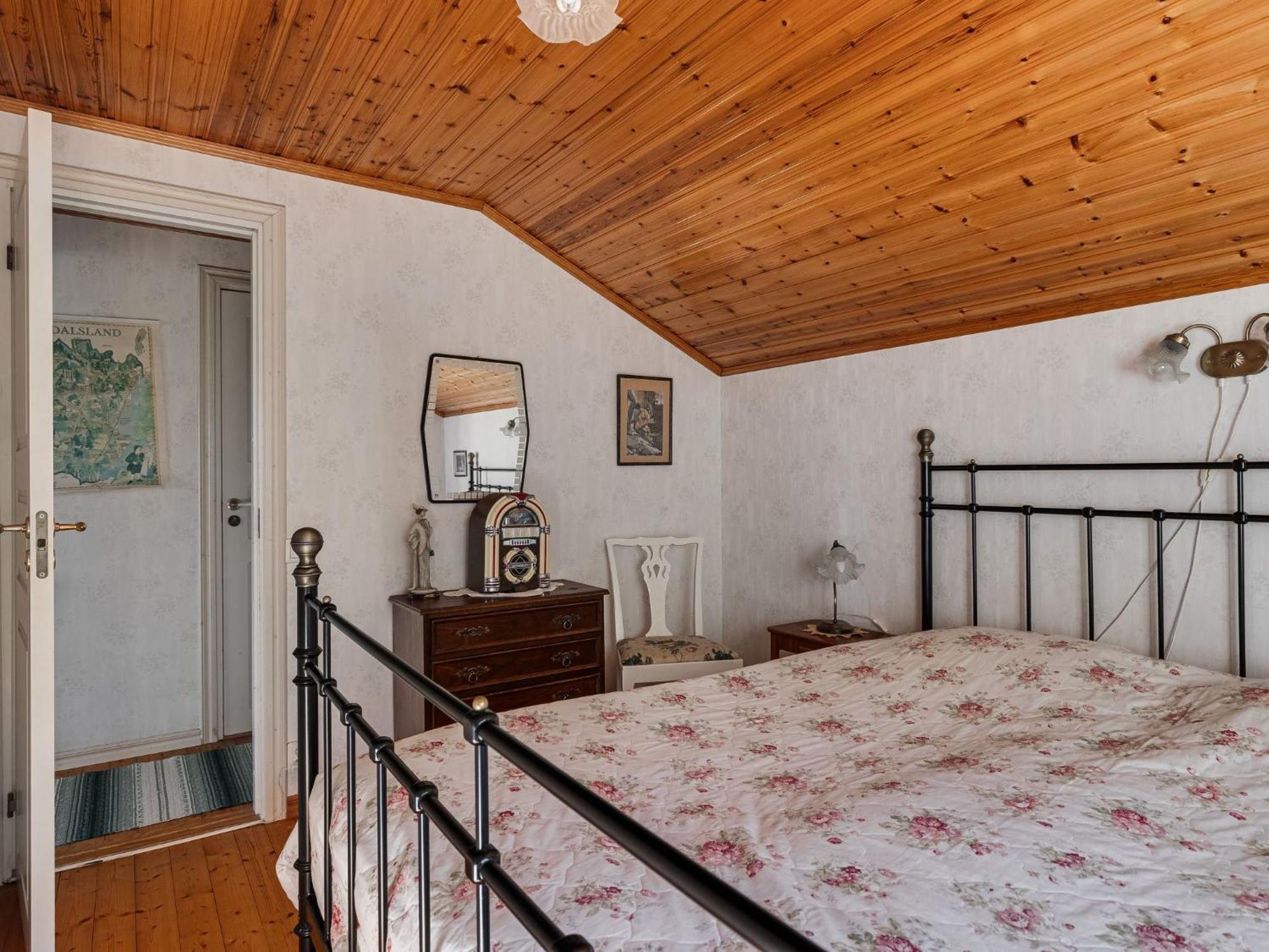 Chalet Kasen Lillstugan By Interhome Fargelanda Экстерьер фото