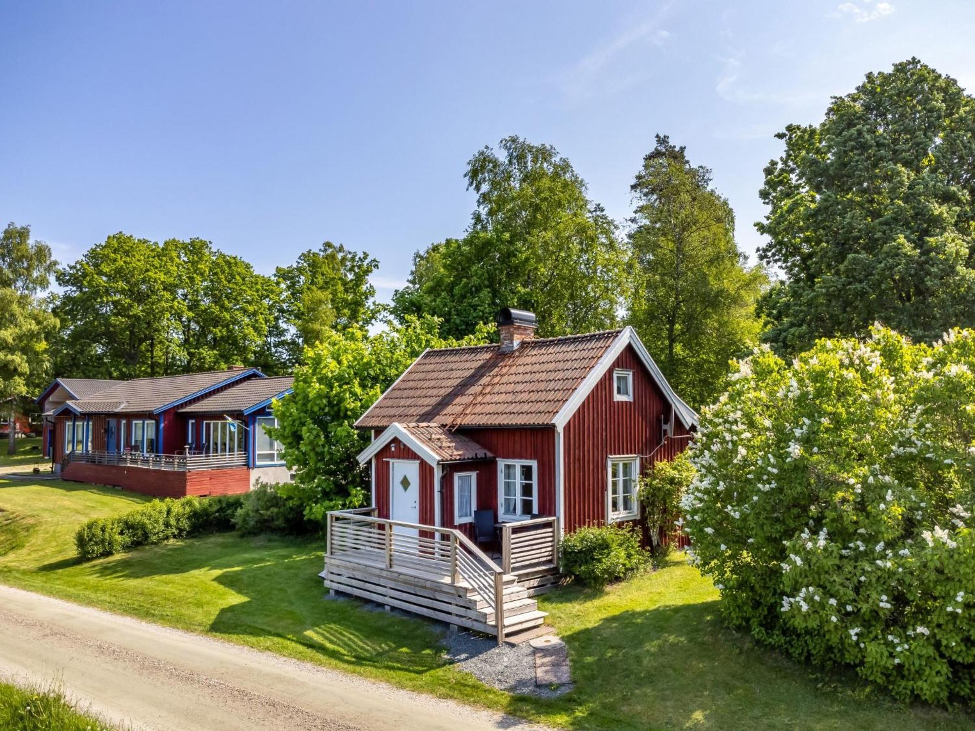 Chalet Kasen Lillstugan By Interhome Fargelanda Экстерьер фото