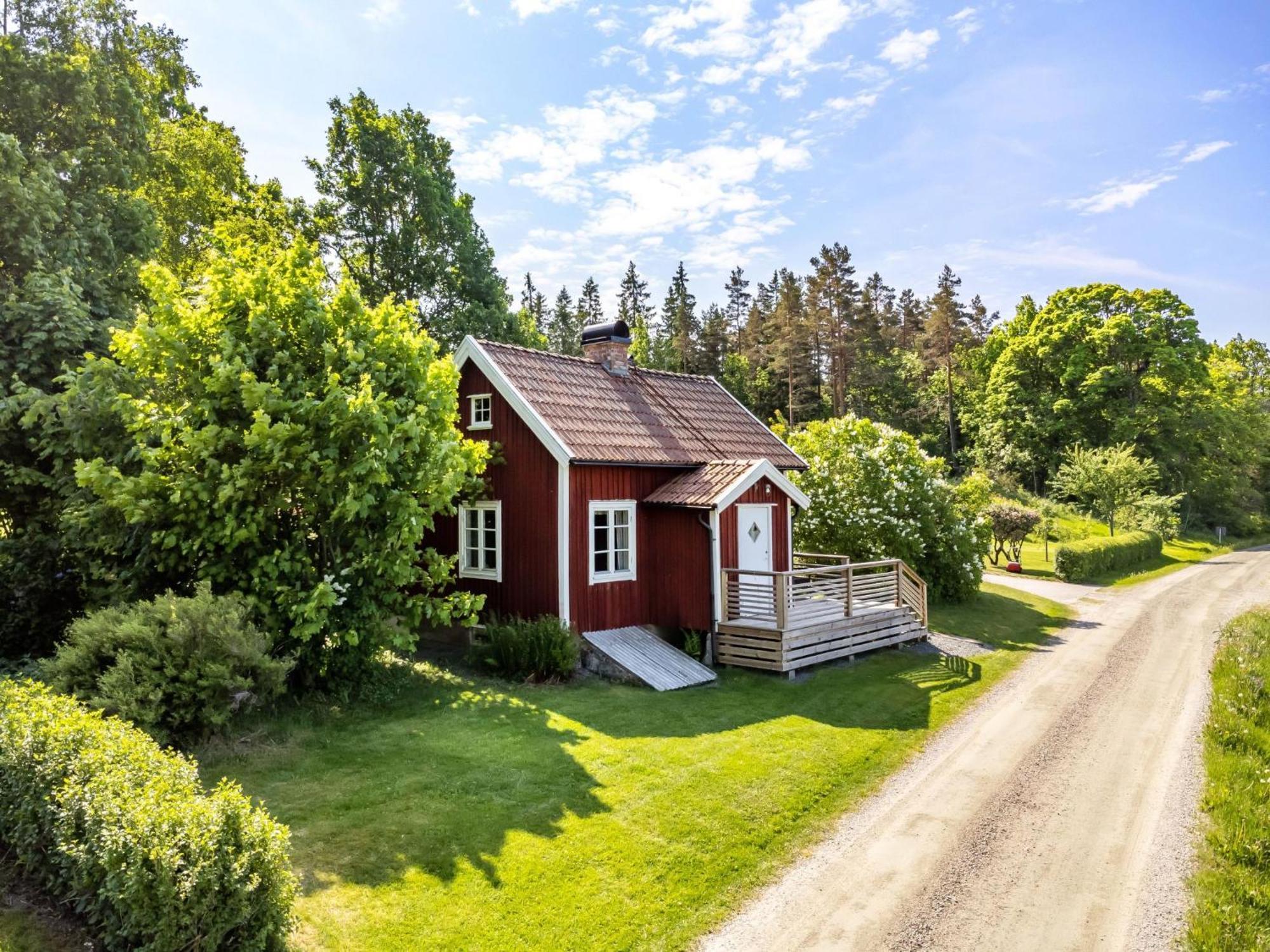 Chalet Kasen Lillstugan By Interhome Fargelanda Экстерьер фото
