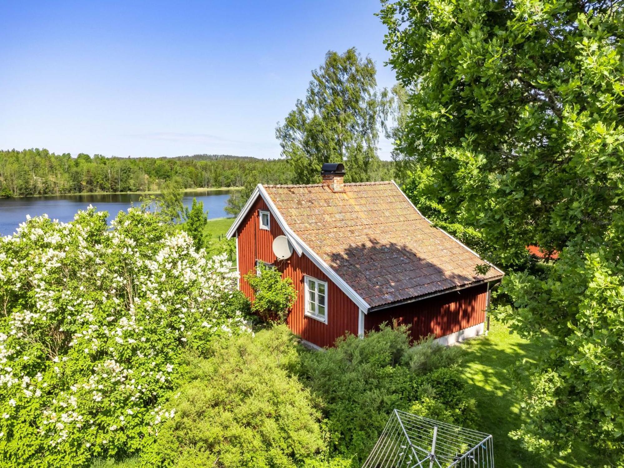 Chalet Kasen Lillstugan By Interhome Fargelanda Экстерьер фото